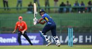 Dinesh Chandimal - Source: Getty